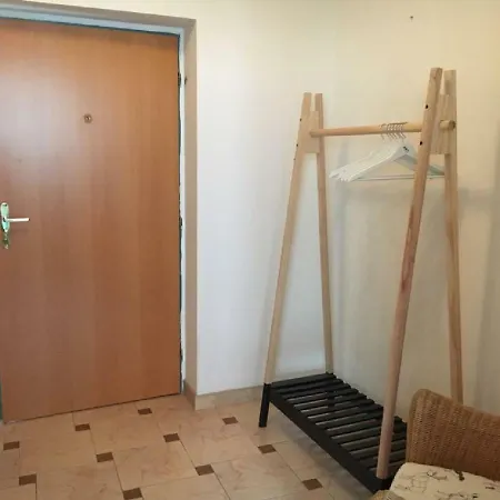 Apartmán Studio With Garage On Subway Near Centre Praha